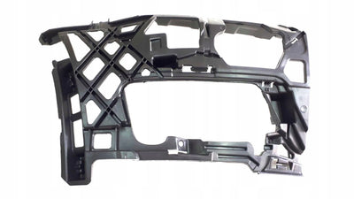 Fits VW Golf Mk7 2013- Front Bumper Bracket Driver Side - tradevehicleparts.co.uk
