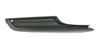 Fits VW Golf Mk7 2013- Front Bumper Grille Driver Side - tradevehicleparts.co.uk