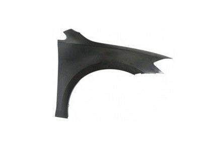 VW Golf Mk7 2017- Front Wing Primed Driver Side