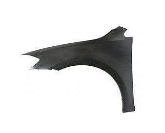 VW Golf Mk7 2017- Front Wing Primed Passenger Side