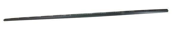 Fits VW Golf Mk7 Gti 2013-On Side Skirt Moulding Mat Black Passenger Side - image 2