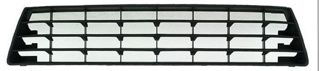 VW Golf Plus 2005-2009 Front Bumper Lower Centre Grille
