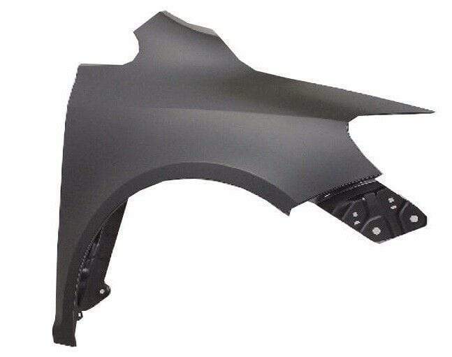 VW Golf Plus 2005-2014 Front Wing Driver Side