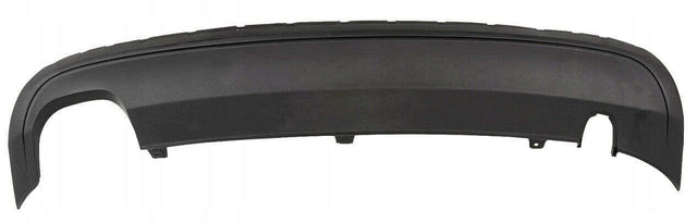 Fits VW Jetta 2011-2014 Rear Bumper Spoiler Diffuser - image 2