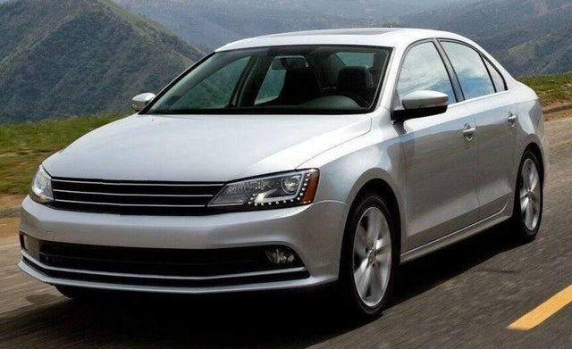 Fits VW Jetta 2011-2018 Front Panel - image 2
