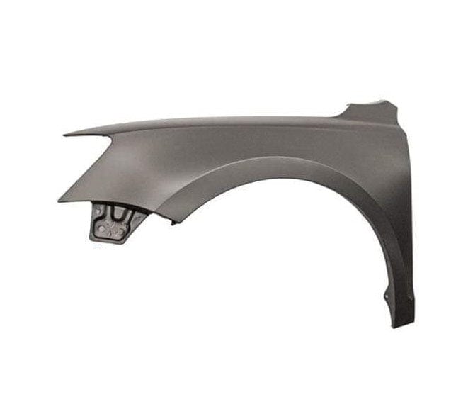 VW Jetta 2011- Front Wing Passenger Side