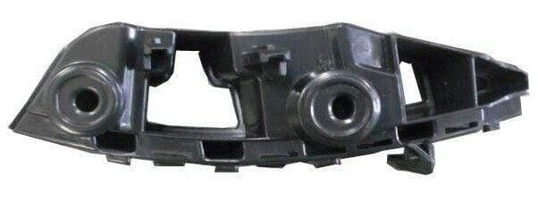 Fits VW Jetta 2014-2018 Front Bumper Bracket Driver Side Black - image 2