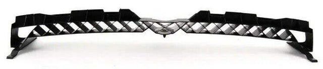 Fits VW Jetta 2014-2018 Front Bumper Centre Bracket Black - image 2