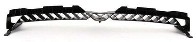 Fits VW Jetta 2014-2018 Front Bumper Centre Bracket Black - tradevehicleparts.co.uk