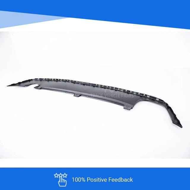 Fits VW Jetta 2014-2018 Rear Bumper Spoiler Diffuser - image 6
