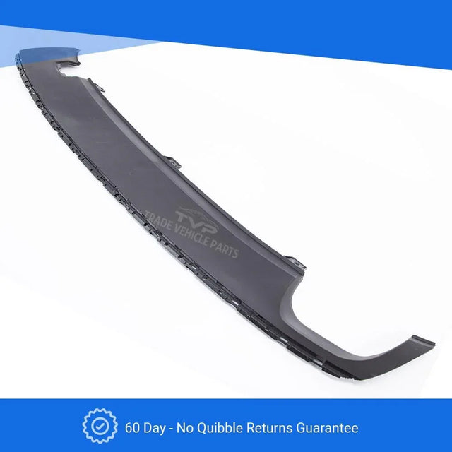 Fits VW Jetta 2014-2018 Rear Bumper Spoiler Diffuser - image 9