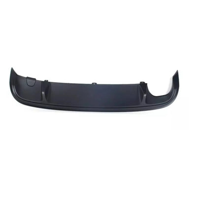 Fits VW Jetta 2014-2018 Rear Bumper Spoiler Diffuser - tradevehicleparts.co.uk