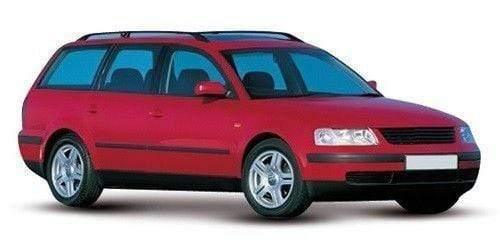 Fits VW Passat 1997-2000 Indicator Light Lamp Clear Lens Situated Next To Headlamp Driver Side - image 3