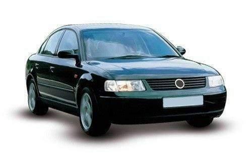 Fits VW Passat 1997-2000 Indicator Light Lamp Clear Lens Situated Next To Headlamp Driver Side - image 2