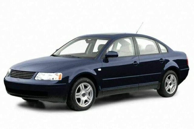 Fits VW Passat 2000-2005 Bonnet Primed - image 3