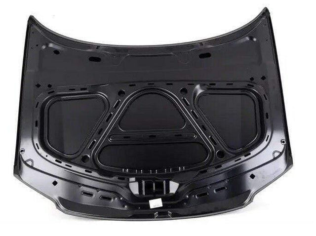 Fits VW Passat 2000-2005 Bonnet Primed - image 2
