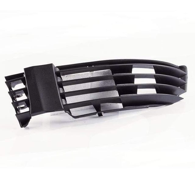 Fits VW Passat 2000-2005 Front Bumper Fog Grille Without Fog Hole Passenger Side - image 2