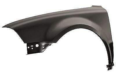 Fits VW Passat 2000-2005 Front Wing Primed W/O Side Lamp Hole Passenger Side - image 2