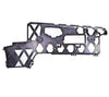 Fits VW Passat 2011-2014 Front Bumper Bracket Driver thumbnail