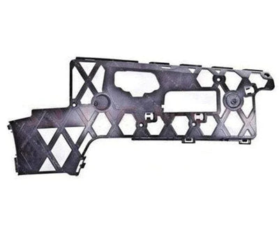 Fits VW Passat 2011-2014 Front Bumper Bracket Driver - tradevehicleparts.co.uk