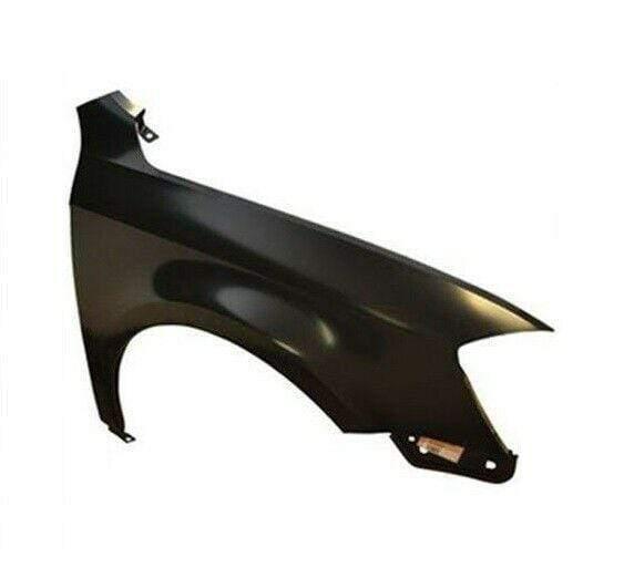 Fits VW Passat 2011-2014 Front Wing Primed Driver Side - image 2