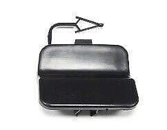 Fits VW Passat 2012-2017 Rear Bumper Tow Cover - image 2