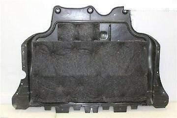 Fits VW Passat 2015- Engine Cover Under Tray With Insulation Foam - image 2