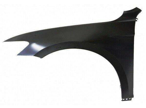 VW Passat 2015- Front Wing Primed Passenger Side