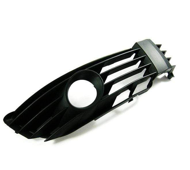 VW Passat B5 B5.5 2000-2005 Front Bumper Fog Grille Driver Side