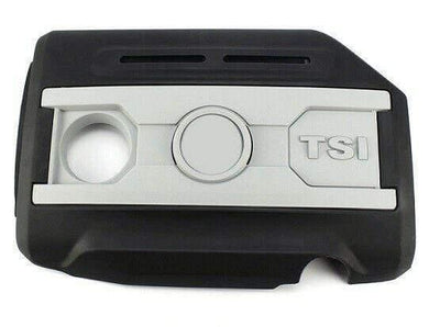 Fits VW Passat B6 2005-2010 Engine Cover For Tsi - tradevehicleparts.co.uk