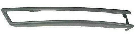 Fits VW Passat B6 2005-2010 Front Bumper Moulding Indicator Frame Primed Driver Side - image 2