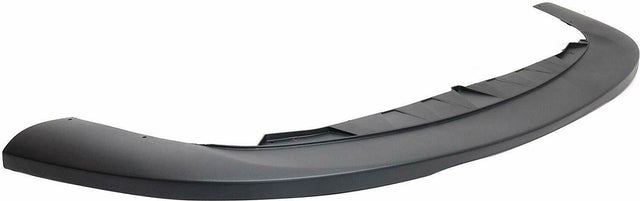 Fits VW Passat B6 2005-2010 Front Bumper Spoiler Black - image 4