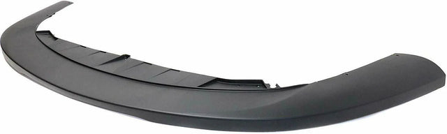 Fits VW Passat B6 2005-2010 Front Bumper Spoiler Black - image 3