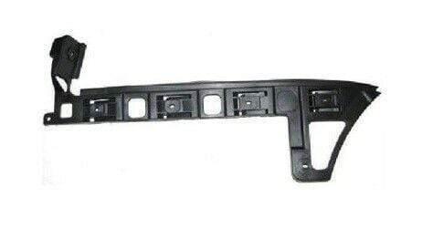 Fits VW Passat B6 2005-2010 Rear Bumper Outer Bracket Passenger Side - image 2