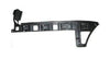 Fits VW Passat B6 2005-2010 Rear Bumper Outer Bracket Passenger Side thumbnail