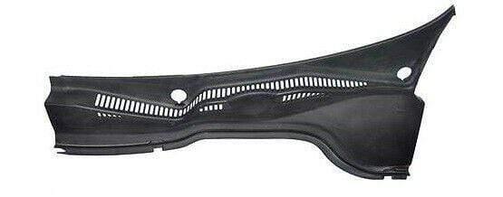 Fits VW Passat B6 2005-2010 Water Deflector Passenger Side - image 3