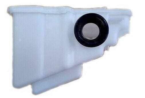Fits VW Passat B6 2005-2010 Windscreen Washer Bottle Lower Tank Without Pipes - image 2