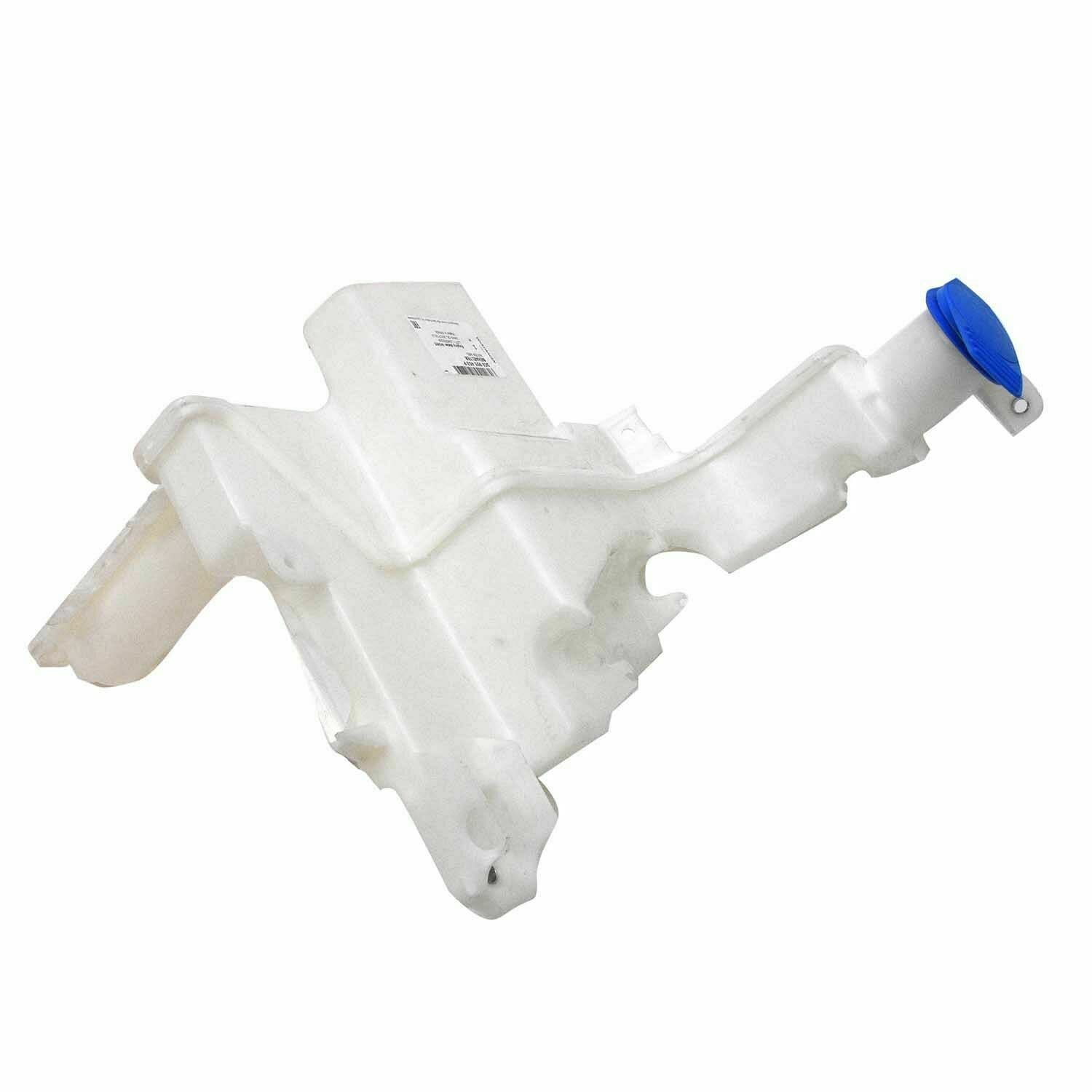 VW Passat B6 2005-2010 Windscreen Washer Bottle Upper Tank