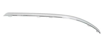 Fits VW Passat B7 2011-2014 Estate Rear Bumper Moulding Chrome Passenger Side - tradevehicleparts.co.uk