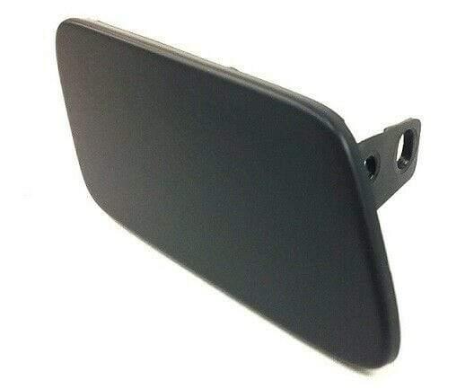 Fits VW Passat B7 2011-2014 Front Bumper Headlight Washer Cover Driver Side - image 2