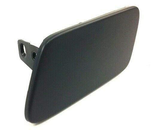 Fits VW Passat B7 2011-2014 Front Bumper Headlight Washer Cover Passenger Side - image 2