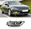 Fits VW Passat B7 2011-2014 Front Daytime Running Light Driver Side thumbnail