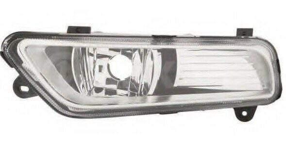 Fits VW Passat B7 2011-2014 Front Daytime Running Light Passenger Side - image 2