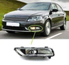 Fits VW Passat B7 2011-2014 Front Daytime Running Light Passenger Side thumbnail