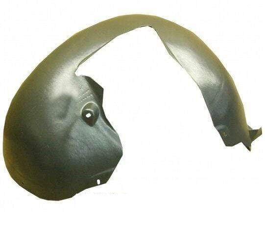 VW Passat B7 2011-2014 Front Wing Arch Liner Splash Guard Right Rear Section