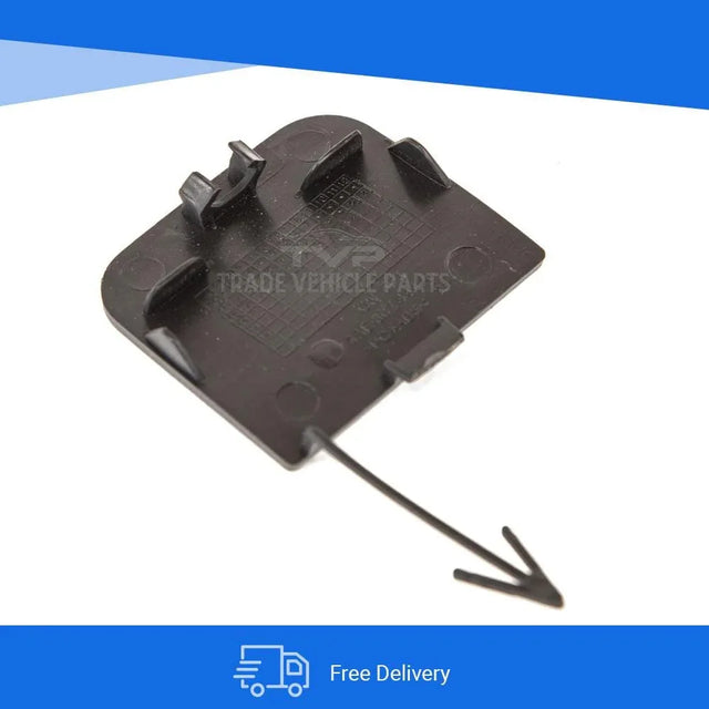 Fits VW Passat B7 Estate 2011-2014 Rear Bumper Tow Eye Cover - image 6