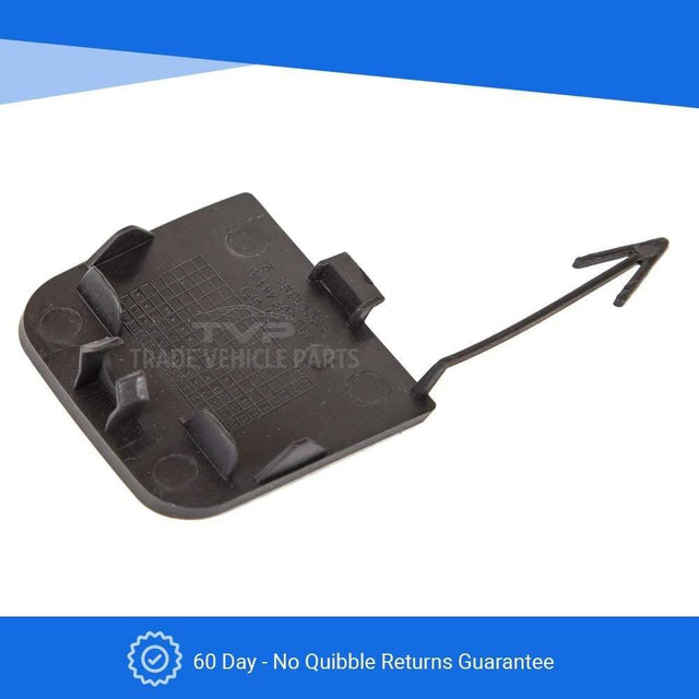 Fits VW Passat B7 Estate 2011-2014 Rear Bumper Tow Eye Cover - image 7