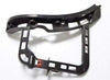 Fits VW Passat B7 Saloon 2011-2014 Rear Bumper Bracket Passenger Side thumbnail