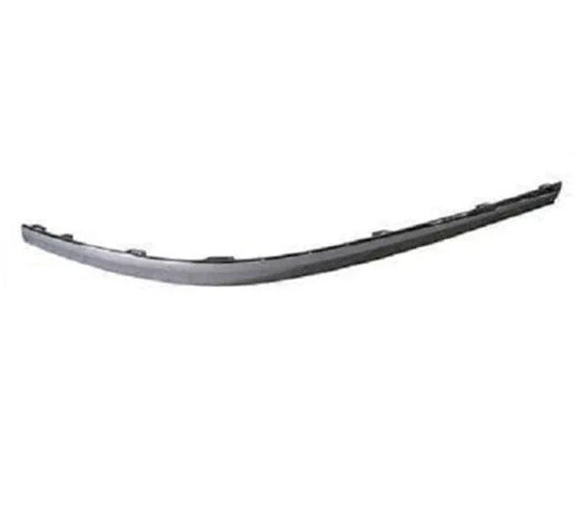 Fits VW Passat B7 Saloon 2011-2014 Rear Bumper Moulding Chrome Passenger Side - image 2