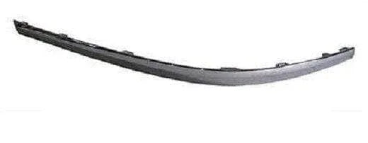 Fits VW Passat B7 Saloon 2011-2014 Rear Bumper Moulding Chrome Right Side - image 2